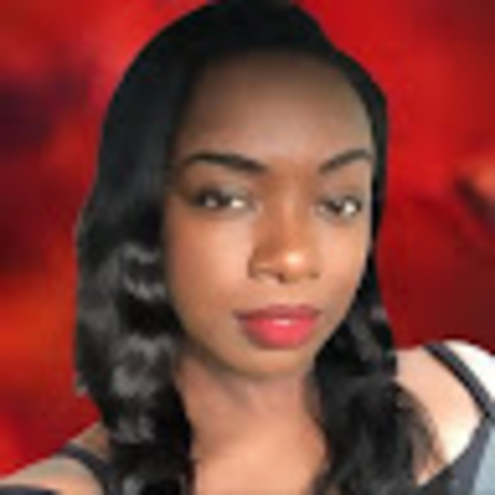 Meet your Posher, Ericka